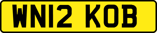 WN12KOB