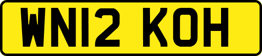 WN12KOH