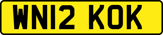 WN12KOK