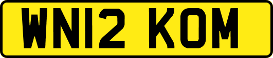 WN12KOM