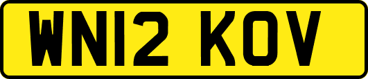 WN12KOV