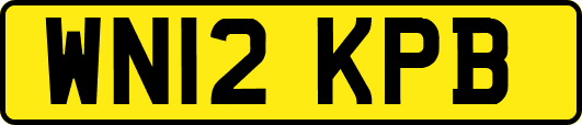 WN12KPB