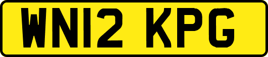WN12KPG