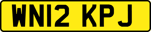 WN12KPJ