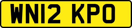 WN12KPO