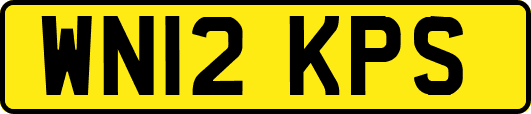 WN12KPS