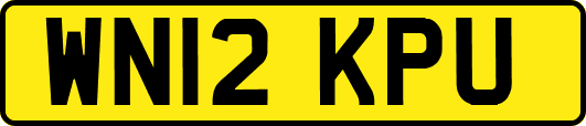 WN12KPU
