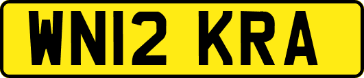 WN12KRA