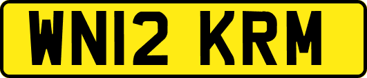 WN12KRM