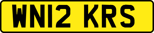 WN12KRS