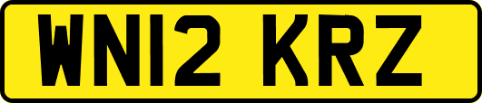 WN12KRZ
