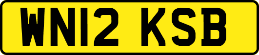 WN12KSB