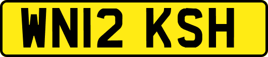 WN12KSH