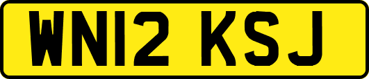 WN12KSJ