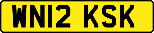 WN12KSK