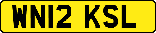 WN12KSL