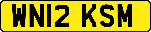 WN12KSM