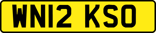 WN12KSO