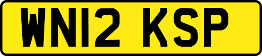 WN12KSP