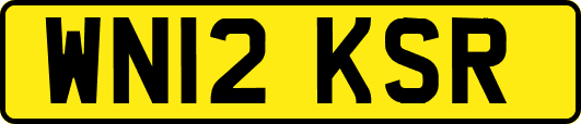 WN12KSR