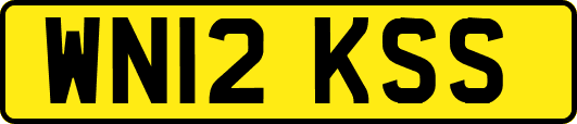 WN12KSS