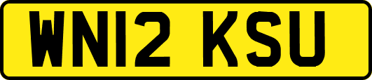 WN12KSU