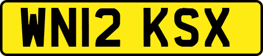 WN12KSX
