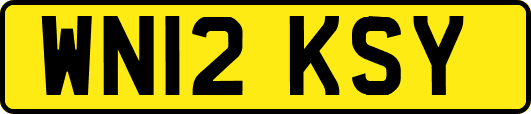 WN12KSY