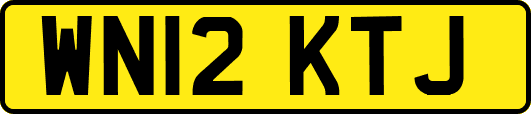 WN12KTJ