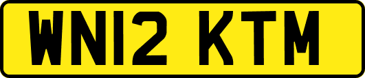 WN12KTM