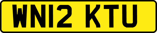 WN12KTU
