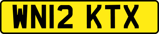 WN12KTX