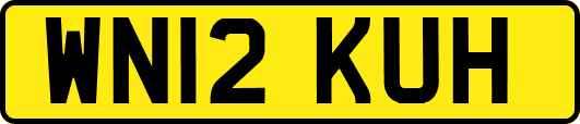 WN12KUH