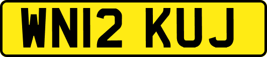 WN12KUJ
