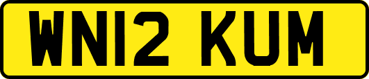 WN12KUM