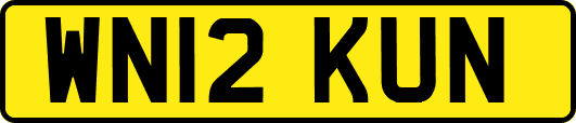 WN12KUN