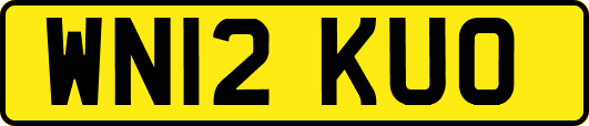 WN12KUO