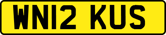 WN12KUS