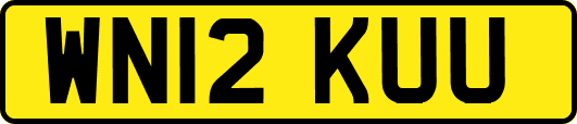 WN12KUU