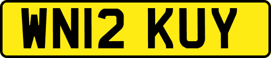 WN12KUY