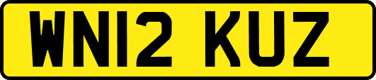 WN12KUZ