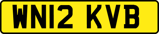 WN12KVB