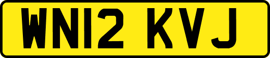 WN12KVJ