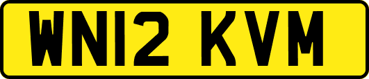 WN12KVM