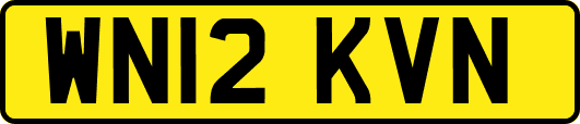 WN12KVN