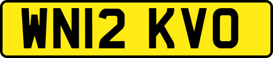 WN12KVO