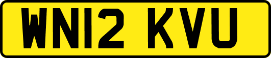 WN12KVU