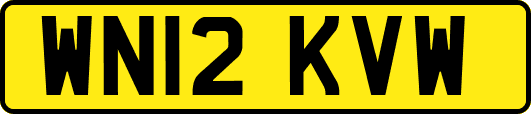 WN12KVW