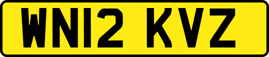 WN12KVZ