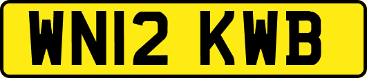 WN12KWB